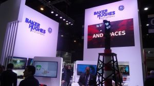 Confirmado: Tenaris compró parte de los activos de Baker Hughes