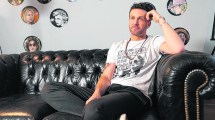 Imagen de Denuncia a Axel: “No digas nada, nadie te va a creer”