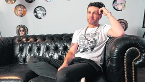 Denuncia a Axel: “No digas nada, nadie te va a creer”