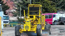 Imagen de Bariloche: “Fue regular y beneficiosa” la contratación de maquinaria a OPS