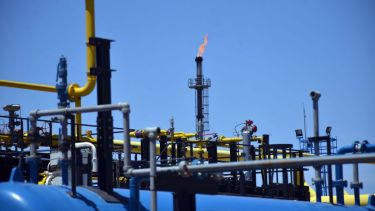 Nación busca reemplazar más importaciones con nueva producción nacional.