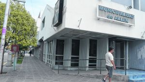 Enterate por qué no hay recolección de residuos ni atención en el Municipio de Allen