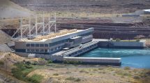 Imagen de El negocio de generación eléctrica frente al fin de las concesiones