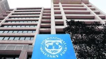 Imagen de Funcionarios de Hacienda y representantes de Fernández podrían iniciar conversaciones con el FMI
