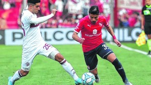 Copa Argentina: Hora, TV y formaciones de Independiente &#8211; Lanús