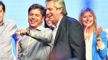 Imagen de ¿Resucita la Ofephi? Una amenaza extra para Gutiérrez