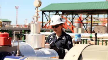 El curso está destinado a toda persona que forme parte de la industria hidrocarburífera. (Foto: gentileza). 