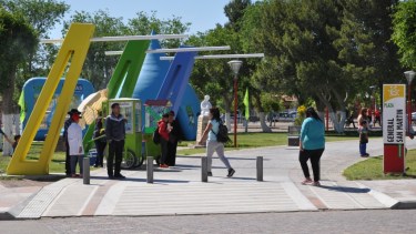 Foto: Agencia Jacobacci. 