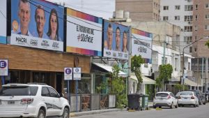 Para Consenso Federal mantener a Quiroga en la boleta es un «fraude electoral»