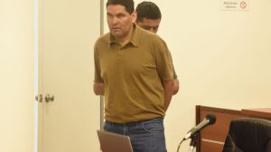 Imponen pena de dos años por encubrir el femicidio de Delia Aguado