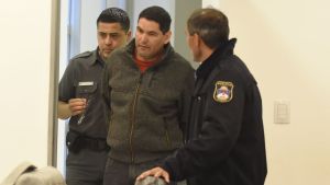 El femicida Diego Tolaba fue hallado muerto en su celda