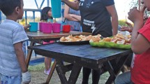 Imagen de La mitad de las personas que van a los comedores de Neuquén tienen malnutrición