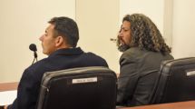 Imagen de El policía Salas está más cerca de ampliar sus salidas y empezar a trabajar