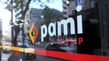 Imagen de Oftalmólogos suspendieron la atención a afiliados al PAMI en Neuquén