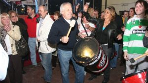 Análisis: Saiz un radical típico, un radical práctico