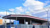 Imagen de Iniciaron la segunda etapa de remediación de la vieja estación Rhasa de Roca