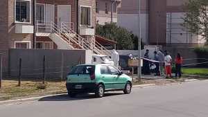 No había rastros de violencia en el cuerpo de la joven hallada muerta en Roca