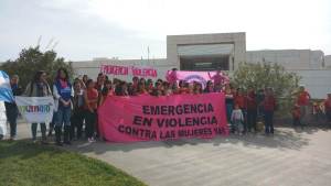 Diputadas presentaron 16 proyectos sobre género y diversidad en Neuquén