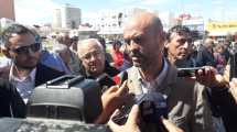 Imagen de Dietrich: «Pechi dejó una tremenda huella en nuestro país»