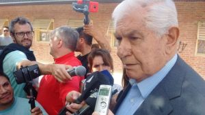 El MPN se queda sin representación en el Senado