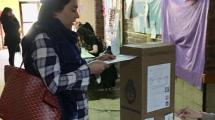 Imagen de Ante las críticas por la boleta, Crexell defendió su candidatura a senadora