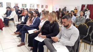 Los emprendedores más destacados de Río Negro, en la recta final