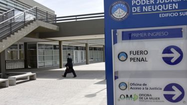 El fuero penal no se tomará descanso para seguir la investigación. (Archivo)