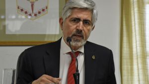 Aborto no punible: la inhabilitación a Rodríguez Lastra abrió una polémica