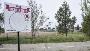 Desde mañana cambiarán de sentido las calles de un barrio en Neuquén