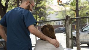 El Día Mundial de la Salud Mental se enfocará en la prevención del suicidio