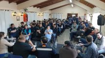 Imagen de Trabajadores de la CEB no harán medidas de fuerza durante la elección
