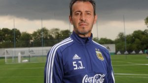 Fernando Batista dará una clínica en Sapere