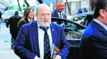 Imagen de El rol de la Justicia frente a un probable nuevo gobierno