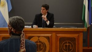 Confirmaron prisión preventiva a imputados de violento intento de robo en Bariloche