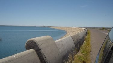 - Los pescadores habrían salido el lunes y, al no haber novedades, la familia dio el alerta a las autoridades. - (Foto: archivo)