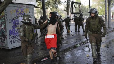 Foto: AP. 