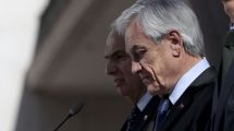 Imagen de Chile: el presidente Piñera anunció que pidió la renuncia de su gabinete
