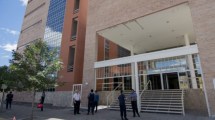 Imagen de Excomisario de la policía rionegrina fue condenado por abuso sexual y violencia de género