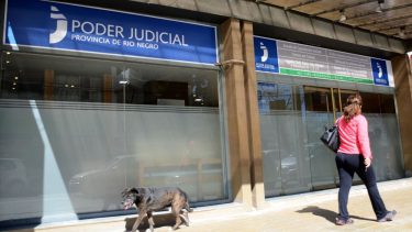 La Cámara Laboral de Cipolletti determinó que la empresa deberá indemnizar al empleado. (foto: archivo)
