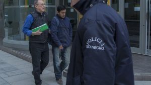 La última ilusión de justicia para una de las víctimas que dejó diciembre de 2001