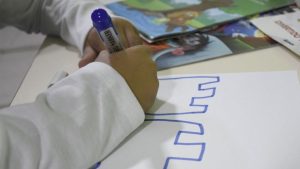 La falta de vivienda y alimentos afecta a los chicos de Neuquén