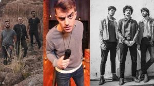 No te quedes en casa: la agenda de salidas del fin de semana