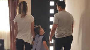 Infancia trans: un niño de 6 años obtuvo su nuevo DNI en Río Negro