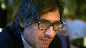 Garavano lanzó a una advertencia a los mapuches