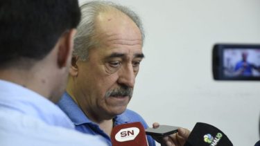Allegados al exfuncionario aseguraron que van a apelar la decisión. Foto: Archivo (Juan Thomes).