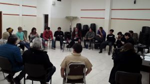 Aumento de emergencia: sin oferta, judiciales de Neuquén siguen de paro