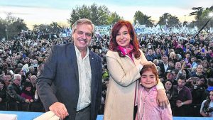 Alberto Fernández y el futuro del peronismo