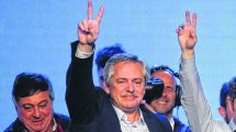 Imagen de ¿Cómo será el peronismo de Alberto Fernández?