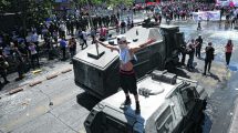 Imagen de ¿Por qué estalló la rebelión en las calles de Chile?