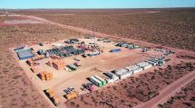 Imagen de Vista subió la producción pero perdió ingresos
